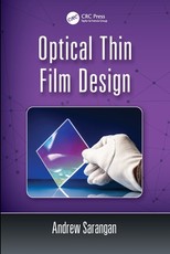 Optical Thin Film Design