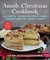 Amish Christmas Cookbook