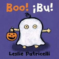 Boo! / Â¡Bu!