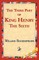 The Third Part of King Henry the Sixth