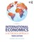 Berg, H: International Economics