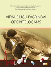 Vidaus ligų pagrindai odontologams