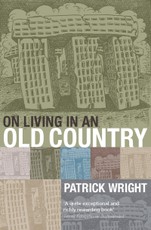 On Living in an Old Country