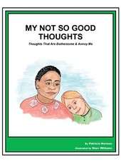 Story Book 19 Not So Good Thoughts