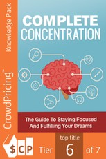 Complete Concentration