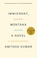 Immigrant, Montana