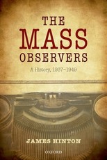Mass Observers C