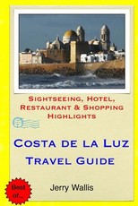 Costa de la Luz Travel Guide