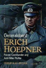 Generaloberst Erich Hoepner