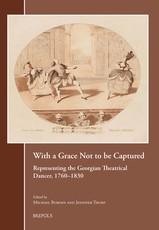 With a Grace Not to Be Captured