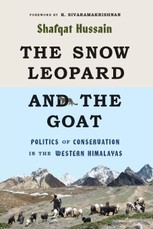 Hussain, S: Snow Leopard and the Goat