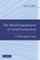 Moral Foundations of Social Institutions