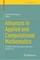 Advances in Applied and Computational Mathematics