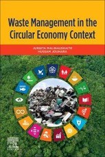 Waste Management in the Circular Economy Context