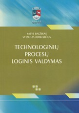Technologinių procesų loginis valdymas