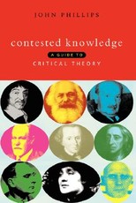 Contested Knowledge