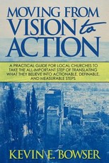 Moving From Vision To Action