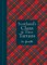 Scotland's Clans & Their Tartans