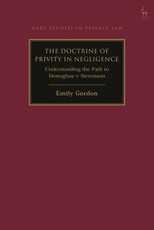The Doctrine of Privity in Negligence