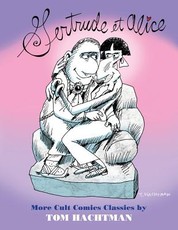 Gertrude et Alice