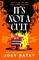 It's Not a Cult