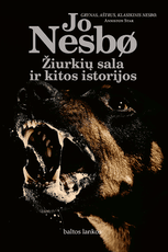 Žiurkių sala ir kitos istorijos