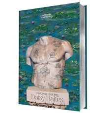 Daisy Haites: The Great Undoing (Collector's Edition: Jessa's Version)