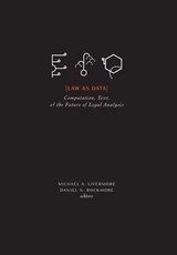 Law as Data