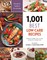 1,001 Best Low-Carb Recipes