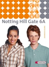 Notting Hill Gate 6 A. Textbook
