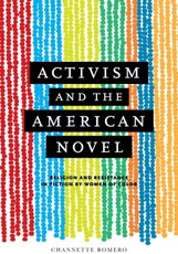 Activism and the American Novel