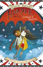 Harper and the Circus of Dreams