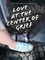Love at the Center of Grief