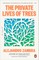 The Private Lives of Trees