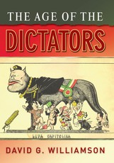 The Age of the Dictators