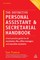 The Definitive Personal Assistant & Secretarial Handbook
