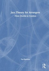 Jazz Theory for Arrangers
