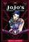 JoJo's Bizarre Adventure