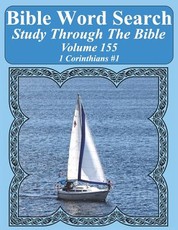 Bible Word Search Study Through The Bible
