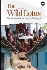 The Wild Lotus