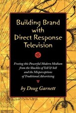 Building Brand with Direct Response Television