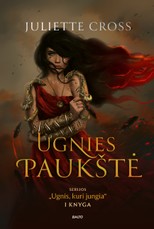 Ugnies paukštė