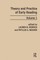 Theory and Practice of Early Reading
