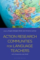 Action Research Communities for Language Teachers