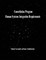Constellation Program Human-Systems Integration Requirements