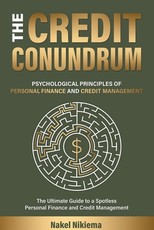 The Credit Conundrum