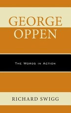 George Oppen