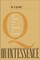 Quintessence