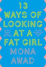 13 Ways of Looking at a Fat Girl