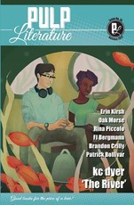 Pulp Literature Autumn 2017